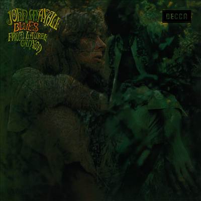 John Mayall - Blues From Laurel Canyon (180g LP)