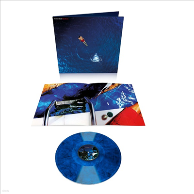 Richard Wright - Wet Dream (2023 Remix) (Steven Wilson Remix)(Ltd)(Colored LP)