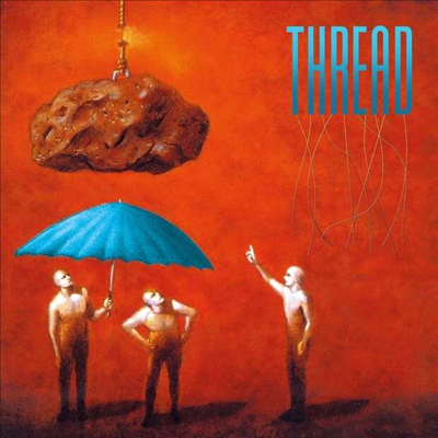 Thread - Thread (2CD)