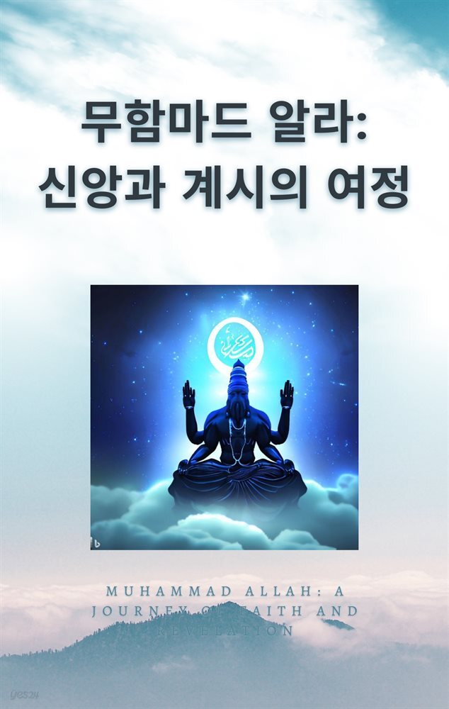 [전자책] 무함마드 알라: 신앙과 계시의 여정 - 예스24 [전자책]무함마드 알라: 신앙과 계시의 여정 - 예스24