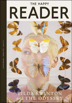The Happy Reader (ݳⰣ) : 2023 No.19