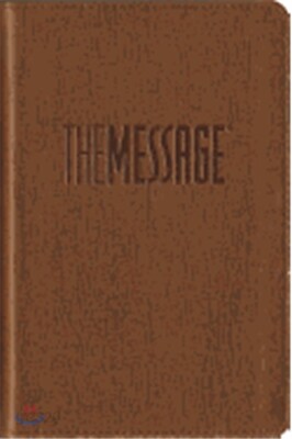 Message-MS-Numbered: The Bible in Contemporary Language