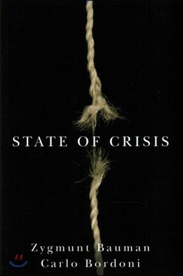 State of Crisis