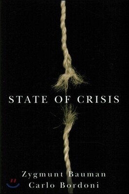 State of Crisis