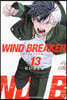 WIND BREAKER 13