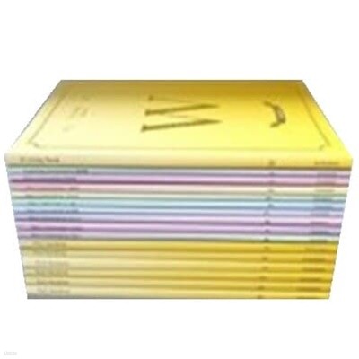 야나두 Real Speaking 1-6, Basic Conversation 1-8 + Writing Book (1권) 전15권 세트