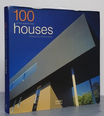 100 of the world's best houses introduction by Catherine Slessor