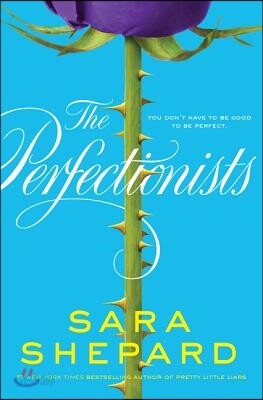 The Perfectionists