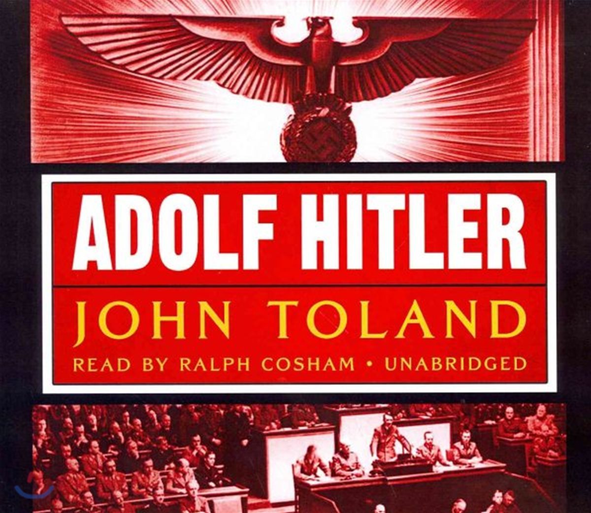 Adolf Hitler