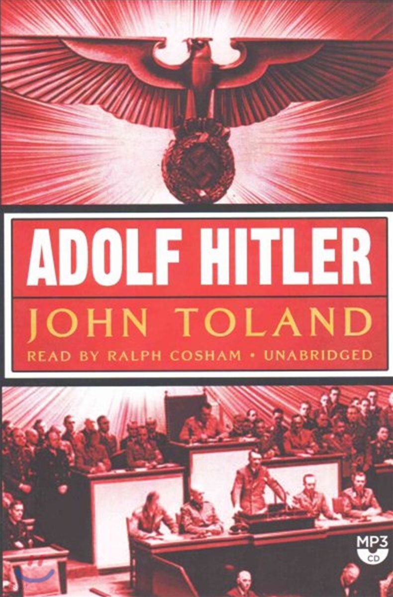 Adolf Hitler