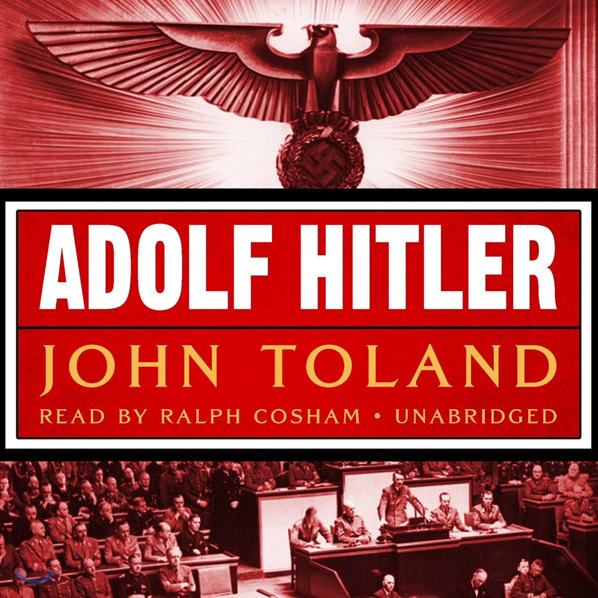 Adolf Hitler