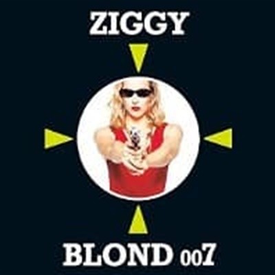 Ziggy / Blond 007 ()