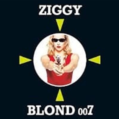 Ziggy / Blond 007 (수입)