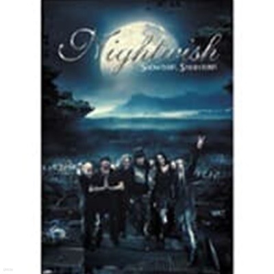 Nightwish / Showtime, Storytime (2CD+2DVD Limited Deluxe Editon/Digipack)(희귀)