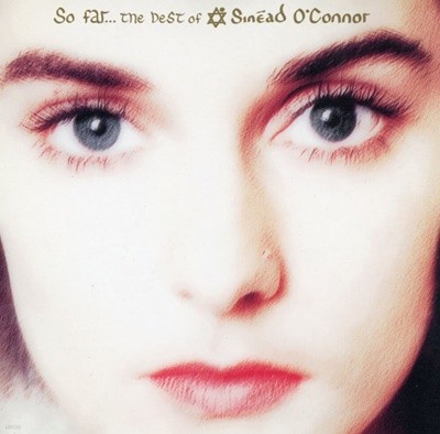 ó̵ ڳ - Sinead O' Connor - So Far... The Best Of Sinead O' Connor [U.K߸]