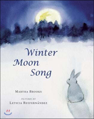 Winter Moon Song