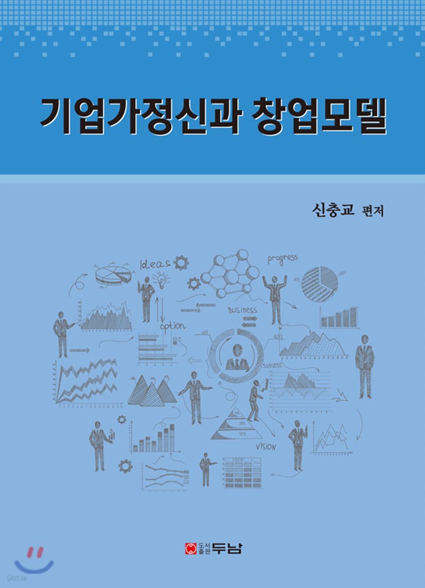 기업가정신과 창업모델