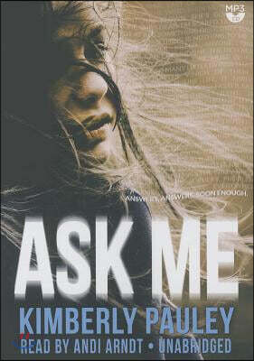 Ask Me