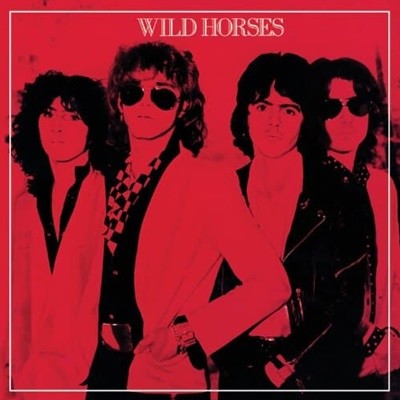[LP] Wild Horses - Wild Horses