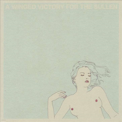 A Winged Victory for the Sullen - A Winged Victory For The Sullen (Digipack)(CD)