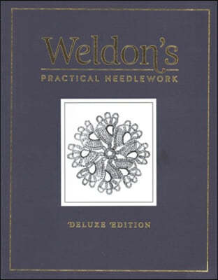 Weldon's Practical Needlework