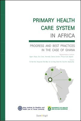 PRIMARY HEALTHCARE SYSTEM IN AFRICA