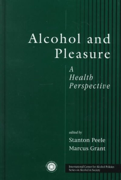 Alcohol and Pleasure