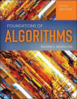 Foundations of Algorithms, 5/E