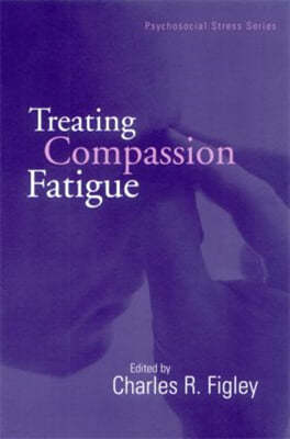 Treating Compassion Fatigue