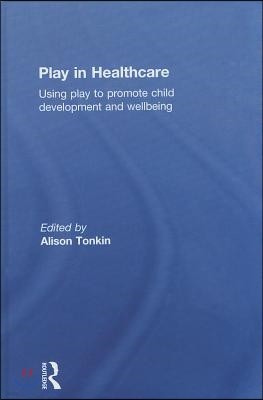 Play in Healthcare