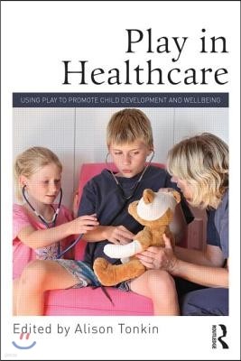 Play in Healthcare