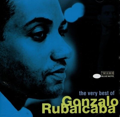 곤잘로 루발카바 (Gonzalo Rubalcaba) - The Very Best Of Gonzalo Rubalcaba