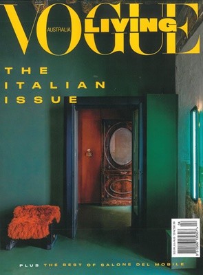 Vogue Living Australia (ݿ) : 2023 07/08