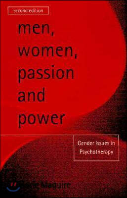 Men, Women, Passion and Power