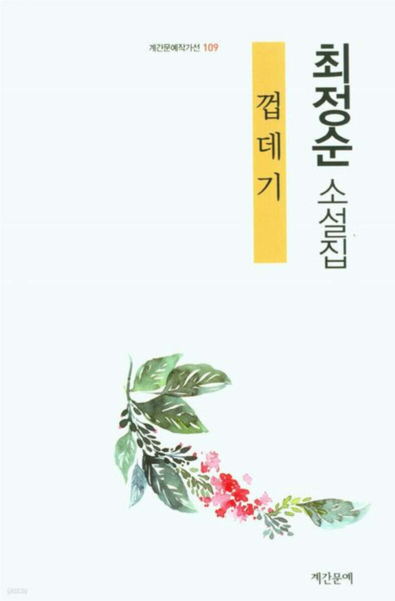 껍데기