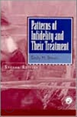 Patterns Of Infidelity And Their Treatment