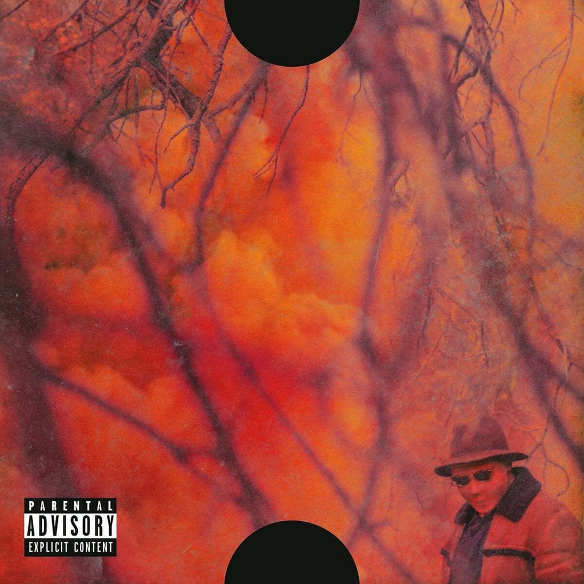 Schoolboy Q (스쿨보이 큐) - 4집 Blank Face [LP]