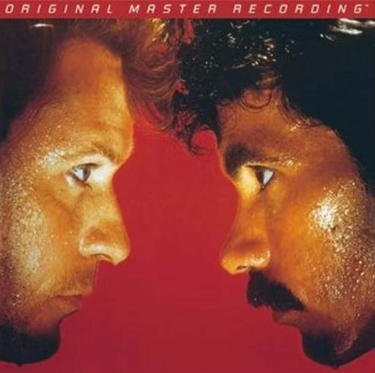 Hall And Oates (홀 앤 오츠) - H2O [LP] 