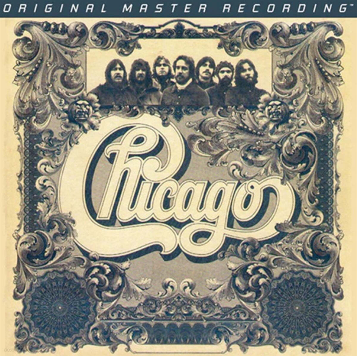Chicago (시카고) - Chicago VI