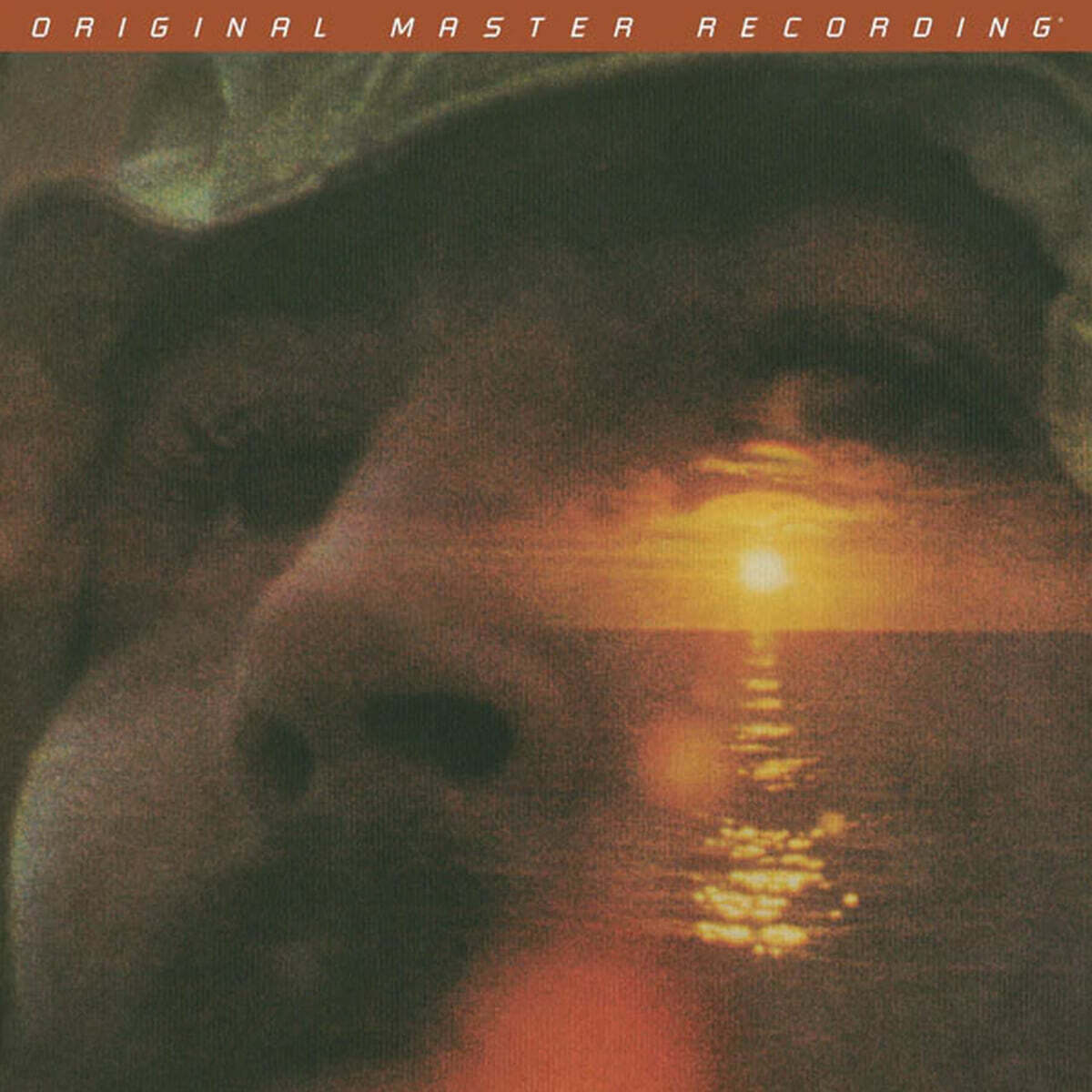 David Crosby (데이비드 크로스비) - If I Could Only Remember My Name