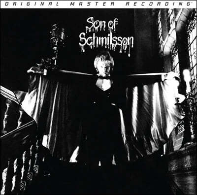 Harry Nilsson (ظ ҽ) - Son Of Schmilsson