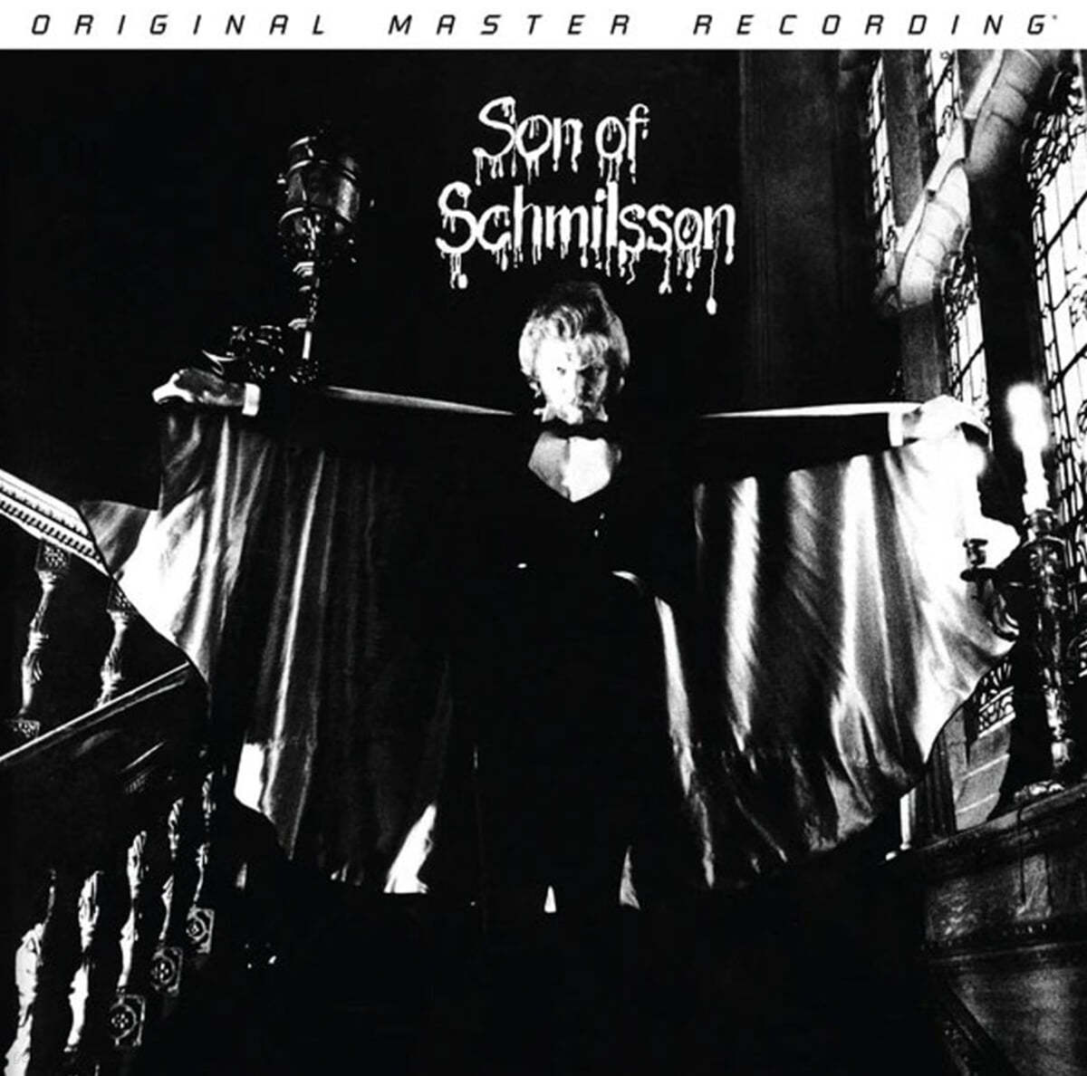 Harry Nilsson (해리 닐슨) - Son Of Schmilsson