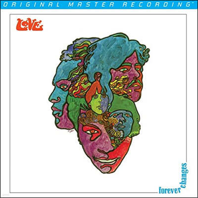 Love () - Forever Changes