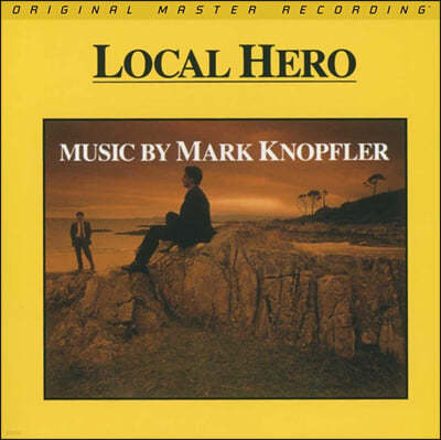 Mark Knopfler (ũ ÷) - Local Hero