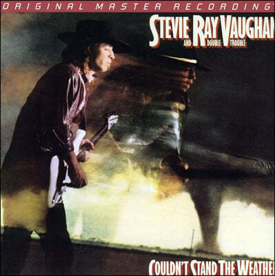 Stevie Ray Vaughan (Ƽ  ) - Couldn't Stand The Weather