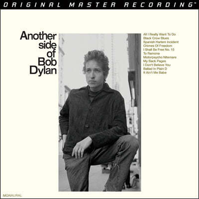 Bob Dylan ( ) - Another Side of Bob Dylan