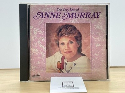(CD) The very best of anne murray / cema /  : ֻ (  )