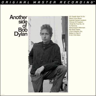 Bob Dylan ( ) - Another Side of Bob Dylan