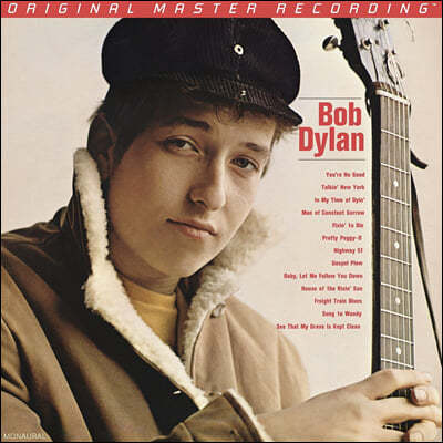 Bob Dylan ( ) - Bob Dylan