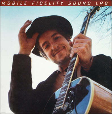 Bob Dylan ( ) - Nashville Skyline